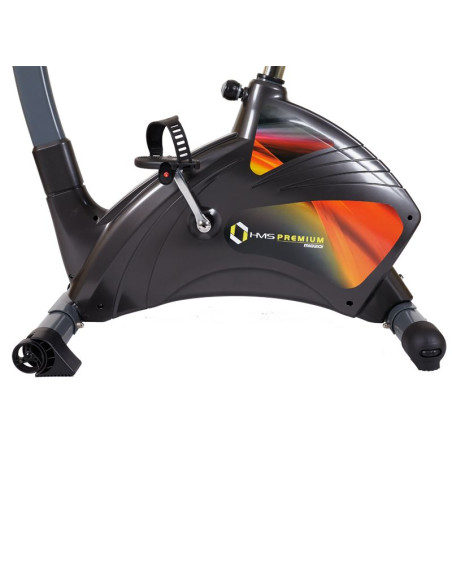 Rower magnetyczny hms premium m1829-i