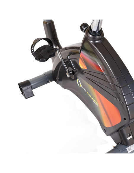 Rower magnetyczny hms premium m1829-i