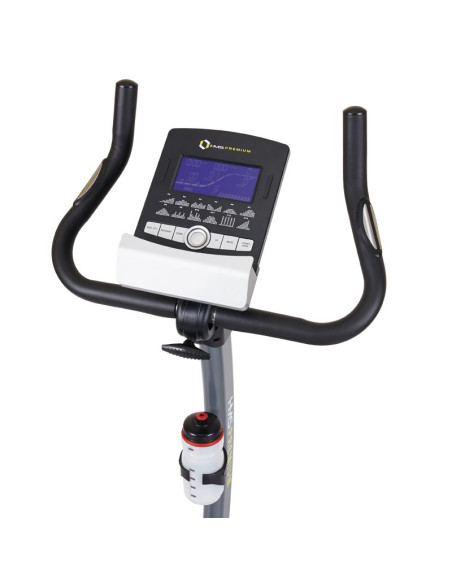 Rower magnetyczny hms premium m1829-i