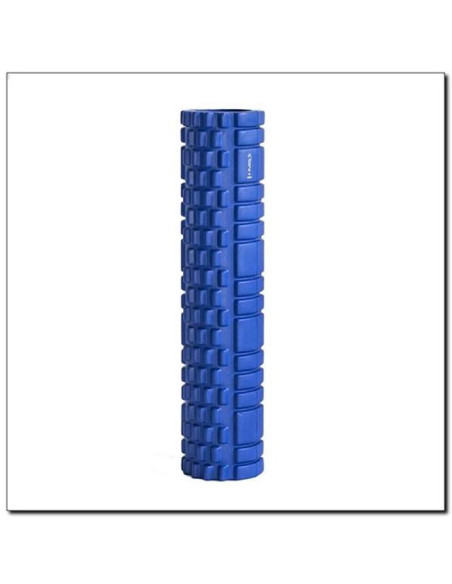 Wałek fitnes hms fs104 61 cm roller 17