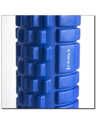 Wałek fitnes hms fs104 61 cm roller 17