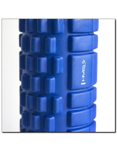 Wałek fitnes hms fs104 61 cm roller 17
