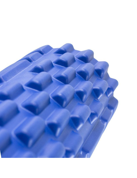 Wałek fitnes hms fs104 61 cm roller 17