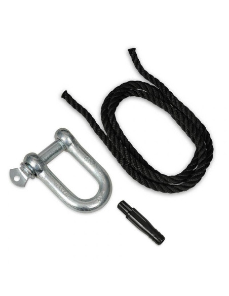 Worek bokserski yakima sport aqua bag