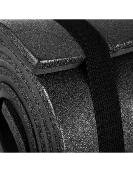 Mata spokey campinos xpe/eva bk 928263