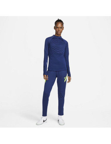 Bluza nike therma-fit strike winter warrior w dd0694