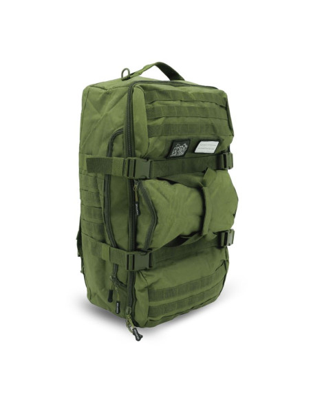 Plecak, torba offlander 3w1 offroad