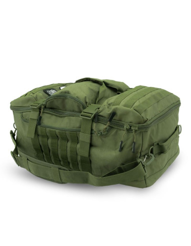 Plecak, torba offlander 3w1 offroad