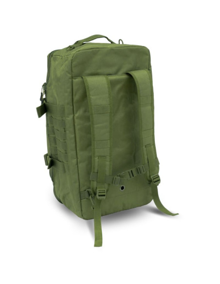 Plecak, torba offlander 3w1 offroad