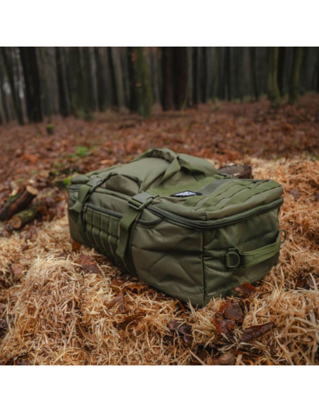 Plecak, torba offlander 3w1 offroad