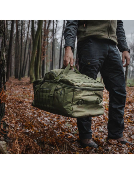 Plecak, torba offlander 3w1 offroad