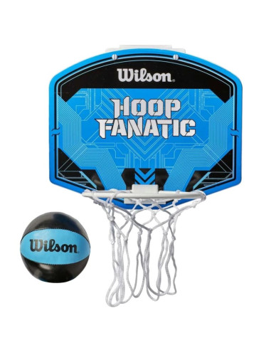 Tablica do koszykówki wilson hoop fanatic mini hoop