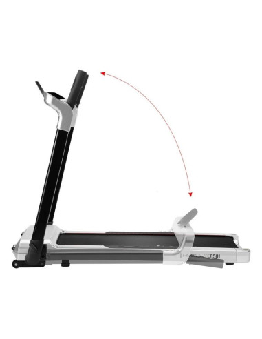 Bieżnia elektryczna hms