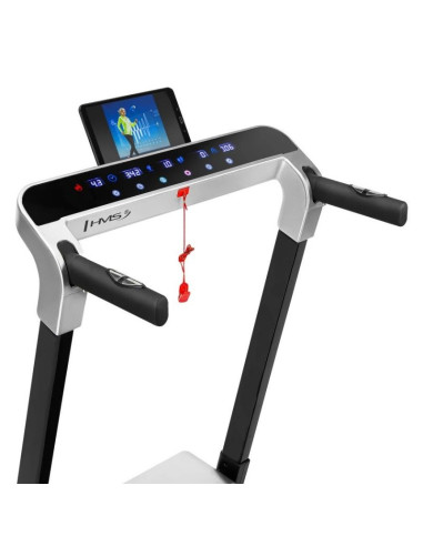 Bieżnia elektryczna hms