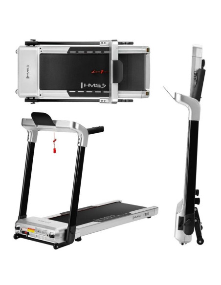 Bieżnia elektryczna hms