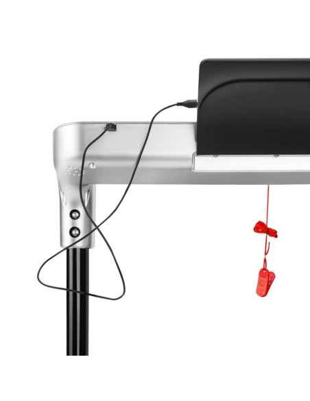 Bieżnia elektryczna hms