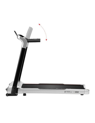 Bieżnia elektryczna hms