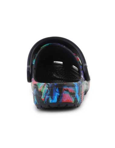 Klapki crocs classic dino clog jr 208303