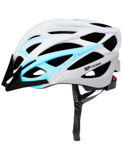 Kask rowerowy spokey femme 928244 2