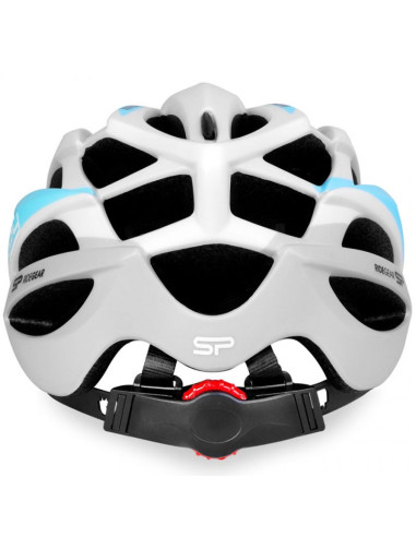 Kask rowerowy spokey femme 928244