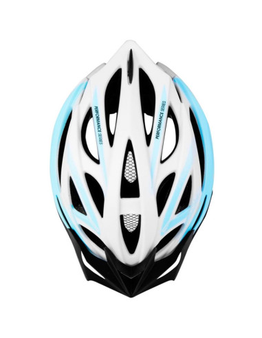 Kask rowerowy spokey femme 928244