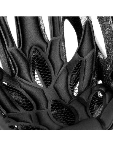 Kask rowerowy spokey femme 928244