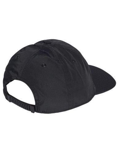 Czapka z daszkiem adidas fi tech bb cap