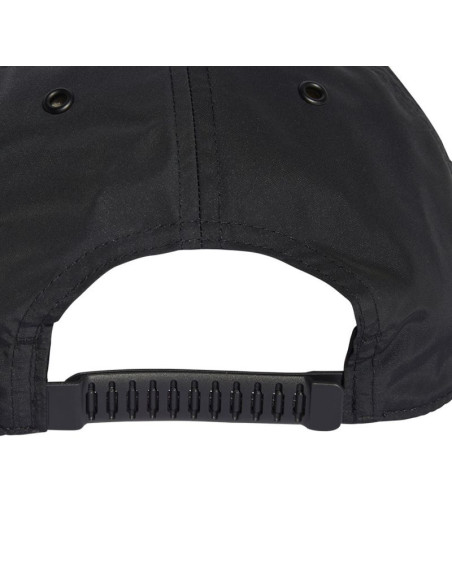 Czapka z daszkiem adidas fi tech bb cap