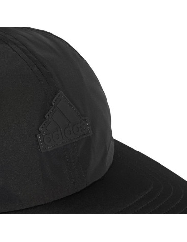 Czapka z daszkiem adidas fi tech bb cap