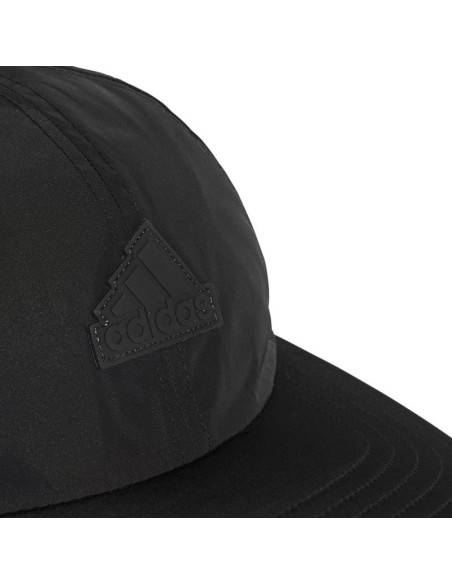 Czapka z daszkiem adidas fi tech bb cap