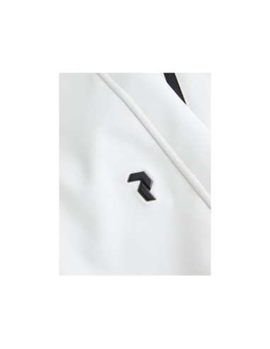 Spodnie peak performance w high stretch pants biały