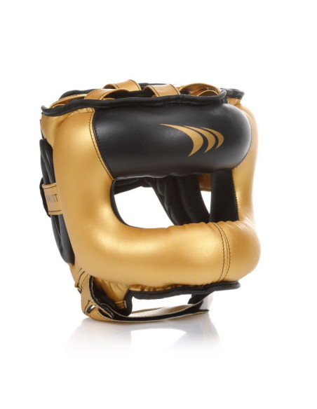 Kask yakima sport z osłoną nosa pro