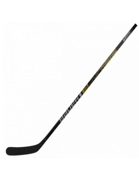 Kij kompozytowy bauer supreme 2s pro griptac '18