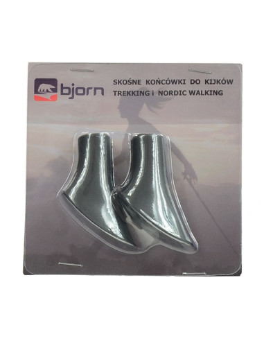 Końcówki do kijów trekingowych