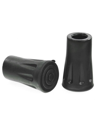 Końcówki do kijów trekingowych