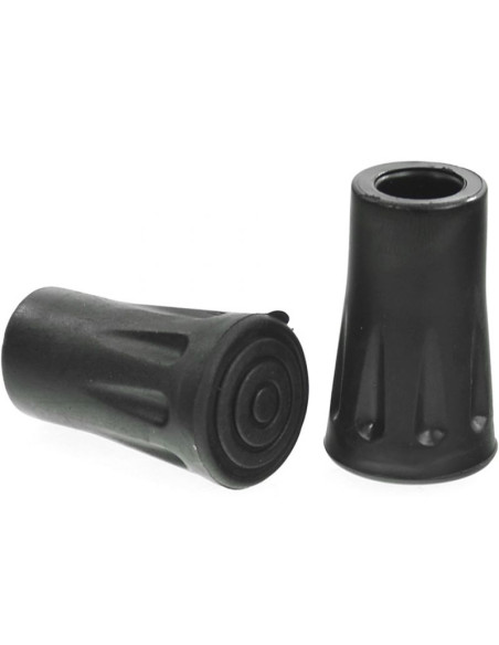 Końcówki do kijów trekingowych