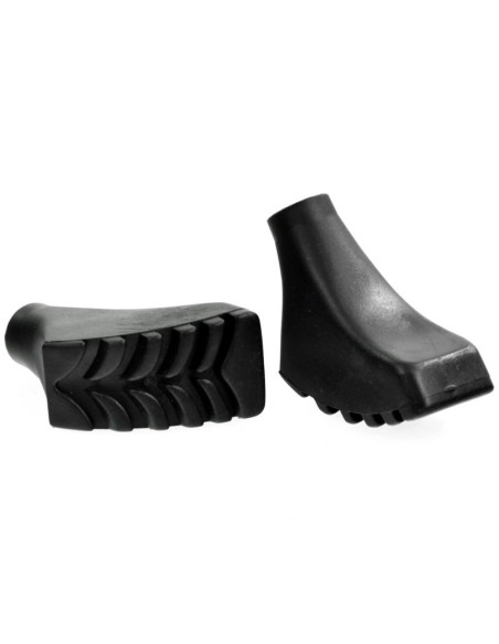 Końcówki do kijów trekingowych