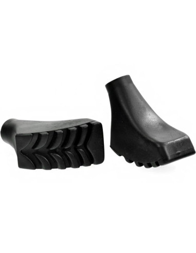 Końcówki do kijów trekingowych