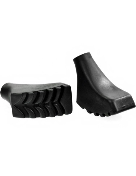 Końcówki do kijów trekingowych