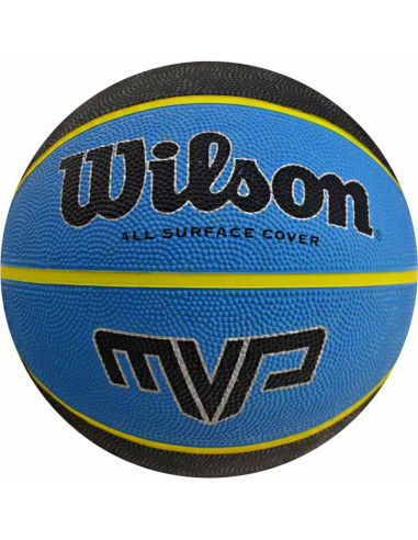 Piłka do koszykówki wilson mvp 7