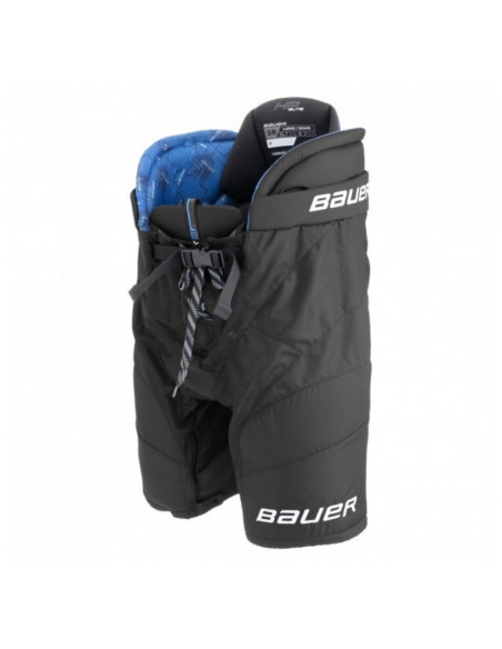 Spodnie hokejowe bauer hp elite int m