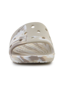 Klapki crocs classic marbled slide 206879 2