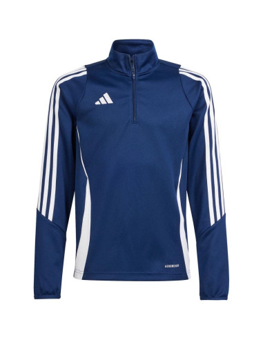 Bluza adidas tiro 24 training top jr