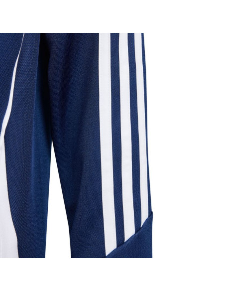 Bluza adidas tiro 24 training top jr