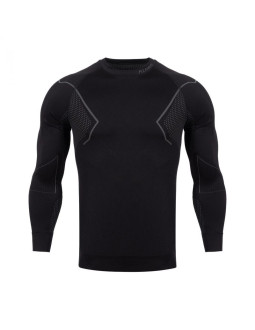 Koszulka termoaktywna alpinus active base layer m gt43189 2