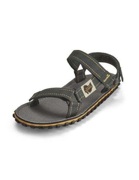 Sandały gumbies tracker racker sandals grey m gu