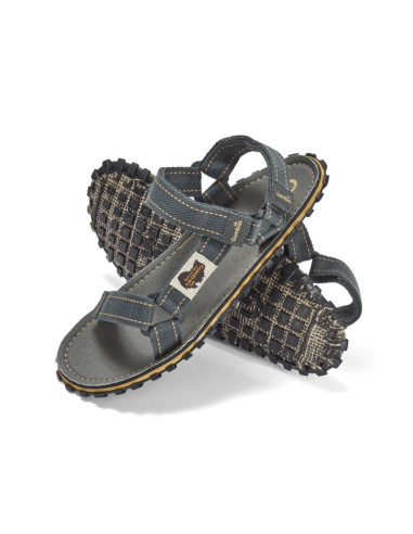 Sandały gumbies tracker racker sandals grey m gu
