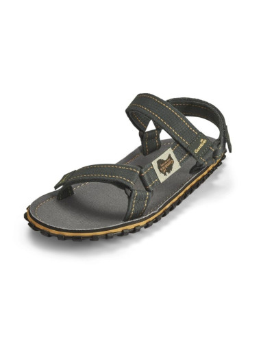 Sandały gumbies tracker racker sandals grey m gu