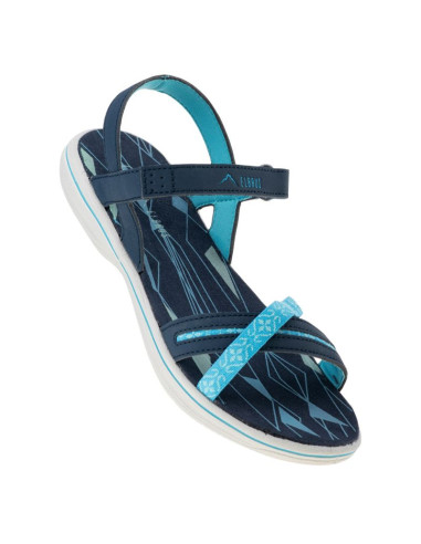 Sandały elbrus laneviso wo's w 92800304555