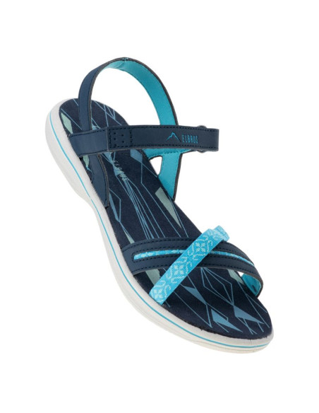 Sandały elbrus laneviso wo's w 92800304555